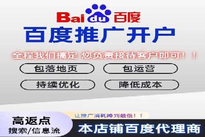 百度竞价广告投放实战技巧